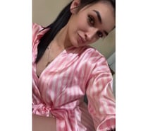 Slim Hot Brunette Outcall !