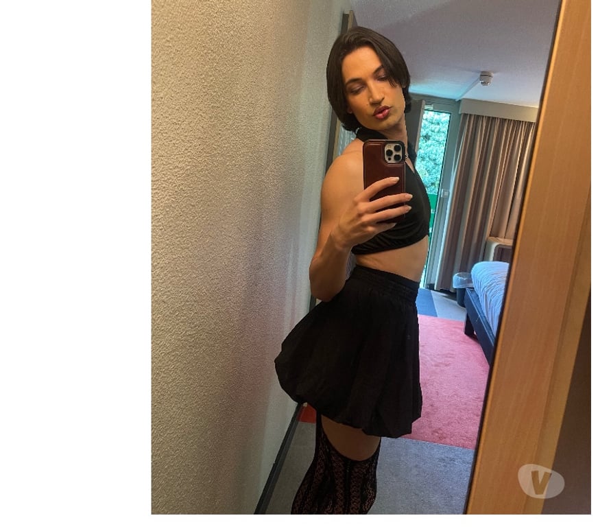 Trans Escorts West Midlands Coventry - Photos for Eli Hot Sexy Good service xx