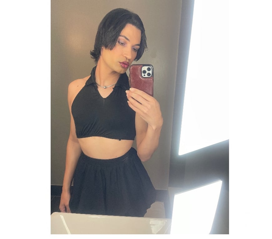 Trans Escorts West Midlands Coventry - Photos for Eli Hot Sexy Good service xx