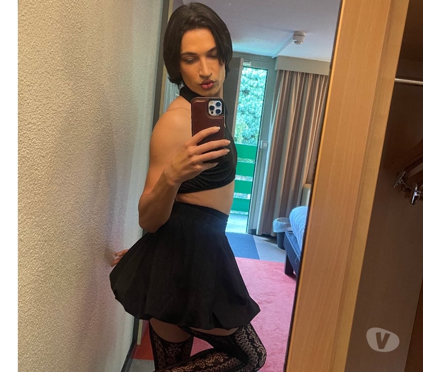 Trans Escorts West Midlands Coventry - Photos for Eli Hot Sexy Good service xx
