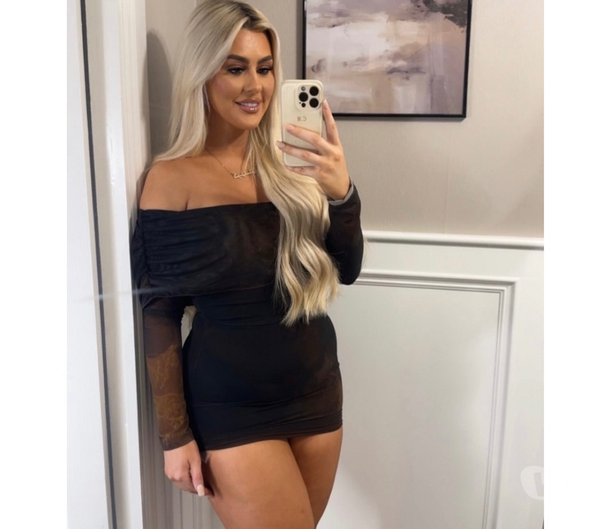 Escorts Surrey Elmbridge - Photos for 💯REAL PICS✅BUSTY BLONDE🔥HOT🔥OUTCALL☎️📞