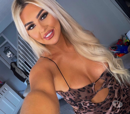  Escorts & Erotic Massage Cobham Elmbridge - Photos for 💯REAL PICS✅BUSTY BLONDE🔥HOT🔥OUTCALL☎️📞