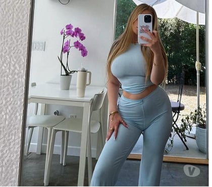  Escorts & Erotic Massage Horfield Bristol - Photos for AMY ✨ BLONDE-NATURAL BODY‼️PARTY I LOVE