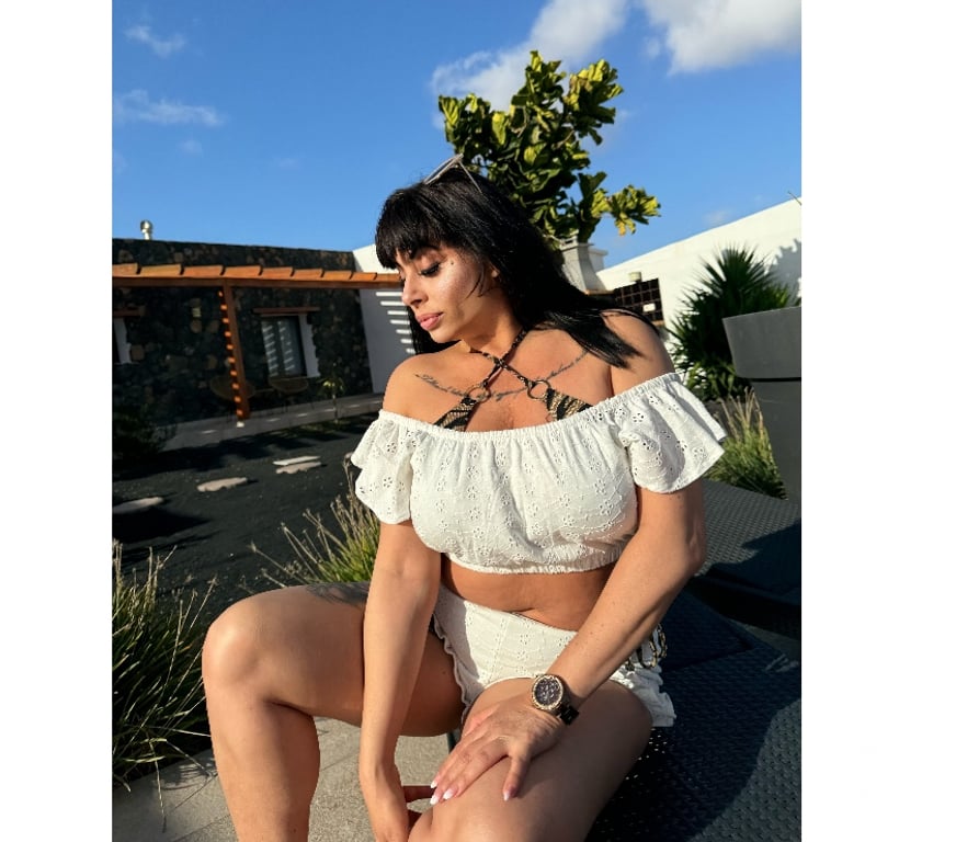 Escorts West London Hillingdon - Photos for Samira GENUINE PHOTOS💦VERIFIED💦MASSAGE