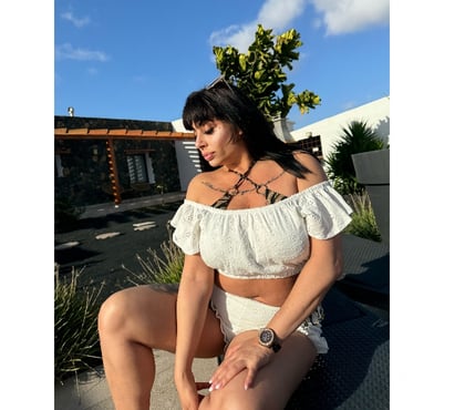 Escorts Ruislip Gardens Station Hillingdon - Photos for Samira GENUINE PHOTOS💦VERIFIED💦MASSAGE