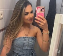 Camila - extras - party @@🇧🇷💋