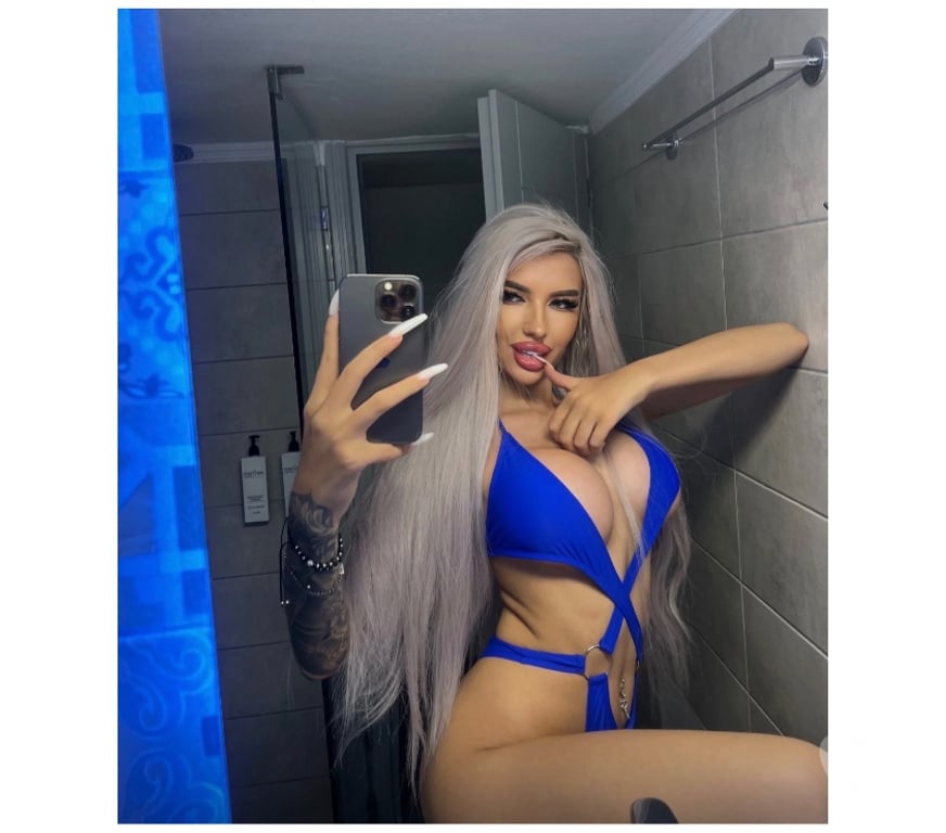 Escorts South West London Kingston upon Thames - Photos for ✨KIM K✨OPEN MINDED✨OWO✨