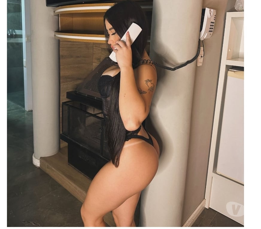 Escorts South West London Tooting Broadway - South West London - Photos for 🔱Vick LATINA MODEL🔱