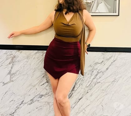 Escorts and Massages Ifield Crawley - Photos for JUST NEW ARRIVED IN THE TOWN 🧡 INDIAN BEAUTY ❤️