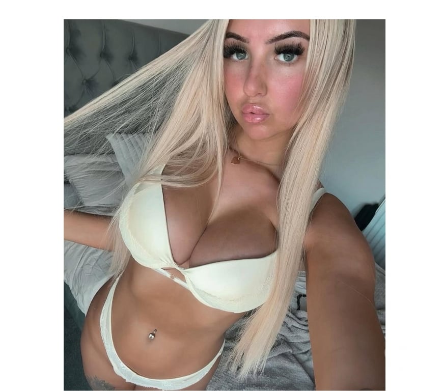 Escorts Perth and Kinross Alyth - Perth and Kinross - Photos for Hey I'm new here, I'm a cute and loving girl 🥰