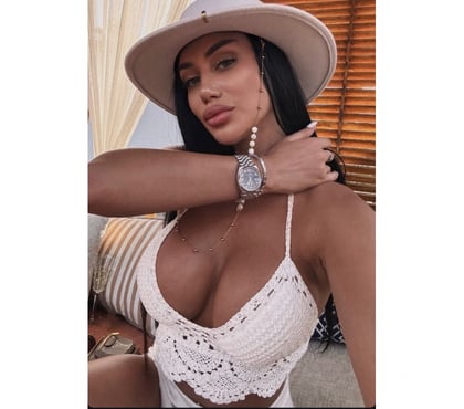  Escorts Weybridge Elmbridge - Photos for MELISA 🖤 HOT BRUNETTE FOR OUTCALL 🖤