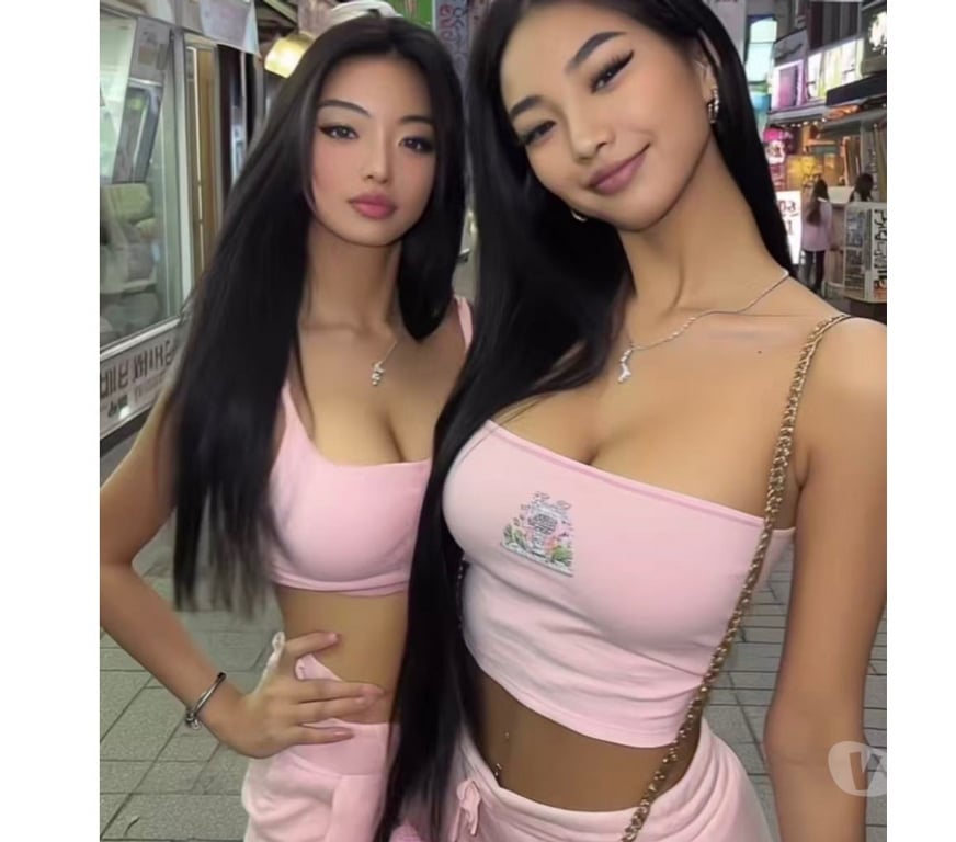 Escorts Derbyshire Derby - Photos for 🌺Asian top Japanese duo