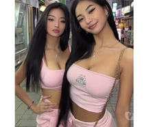 Photos for 🌺Asian top Japanese duo