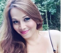 Oriental Relaxing massage
