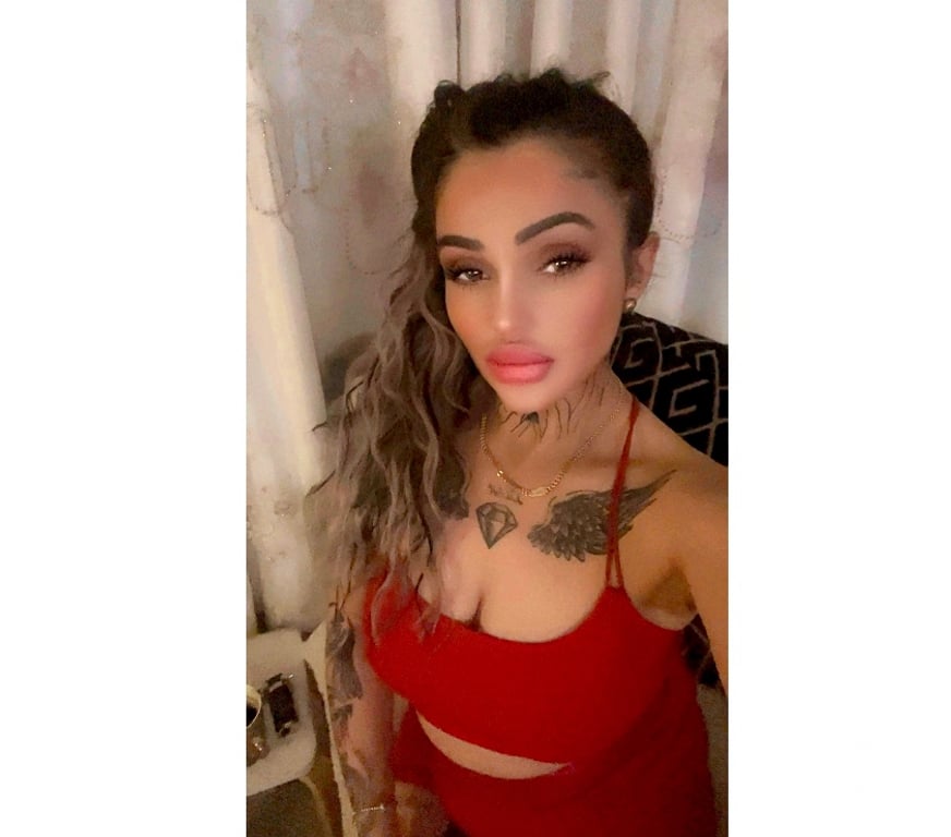 Escorts East London Walthamstow Central Station - East London - Photos for 🔞KASY🔞 Sensual chieeky Naughty full Gf 😍😘