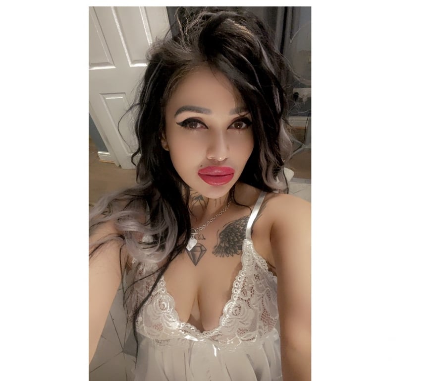 Escorts East London Walthamstow Central Station - East London - Photos for 🔞KASY🔞 Genuine Photo 💕 GFE SLOPPY OWO 😋