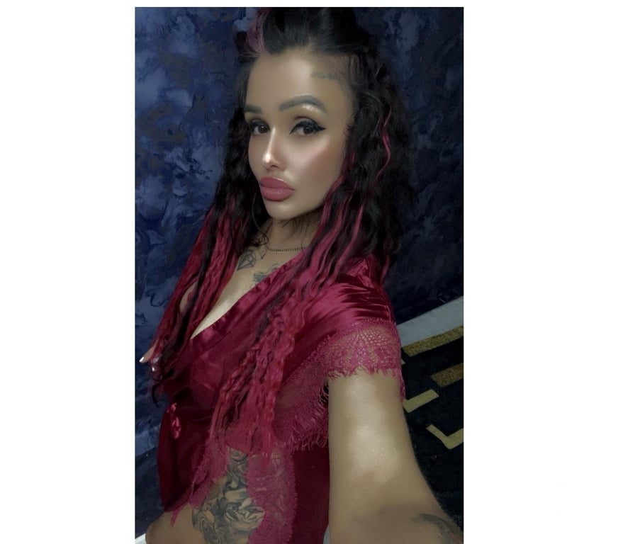 Escorts East London Walthamstow Central Station - East London - Photos for 🔞KASSY 🔞 GFE SLOPPY BJ😉🫦