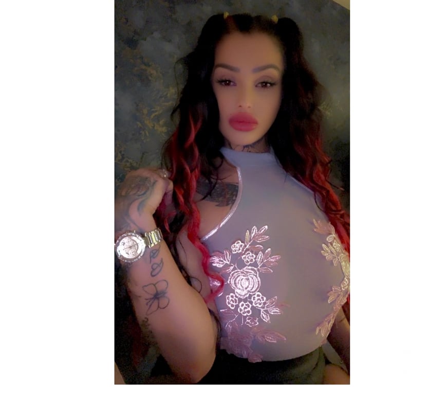 Escorts East London Walthamstow Central Station - East London - Photos for 🔞KASSY 🔞 GFE SLOPPY BJ😉🫦