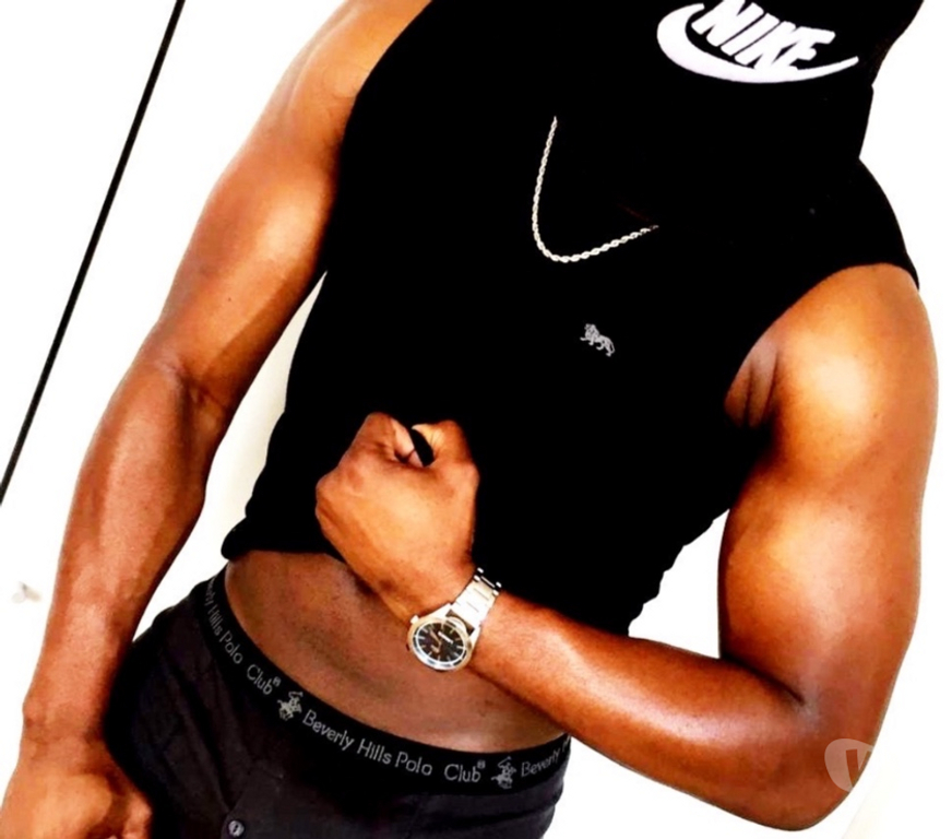  Gay massage Greater Manchester Manchester - Photos for XXL MARCUS PROFESSIONAL XXL - BLACK MALE ESCORT- 07471793427