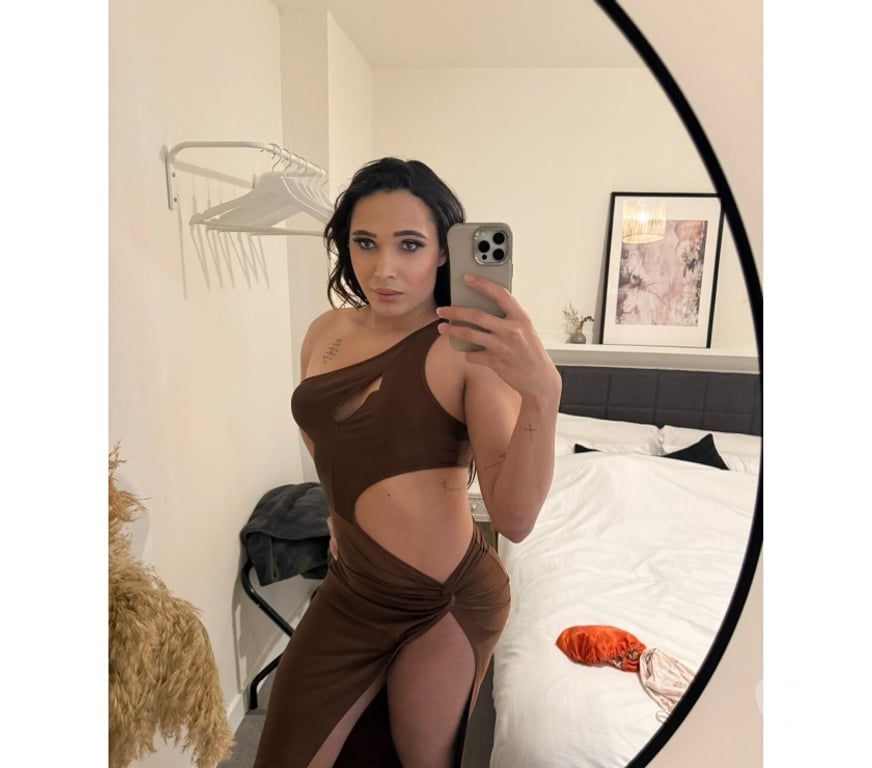 Trans Escorts West London Hillingdon - Photos for jullie hot ts back in town