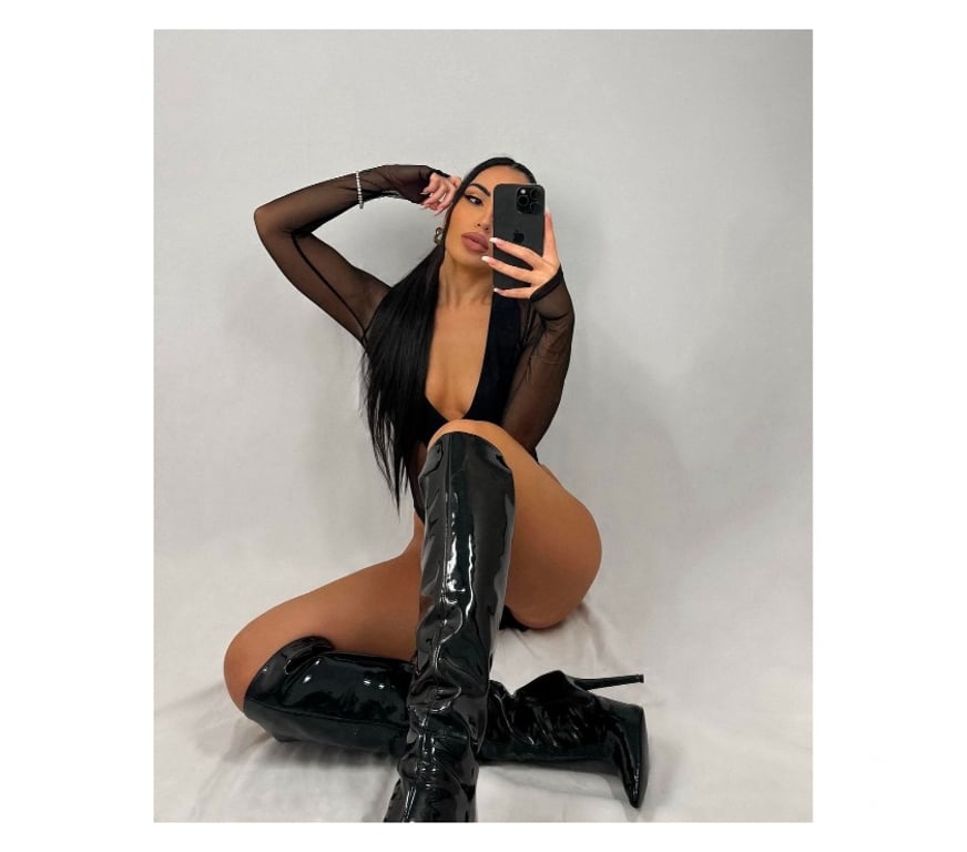 Escorts Moray Elgin - Moray - Photos for HOT SENSATION ❤️ ONLY OUTCALL 🥰PARTYYY💯