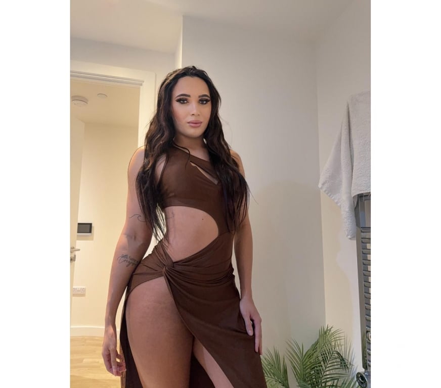 Trans Escorts West London Hillingdon - Photos for ❤️‍🔥 Angel hot brazilian ❤️‍🔥