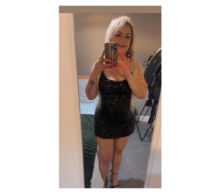 Escorts Aberdeen Aberdeen City Centre - Aberdeen - Photos for Bruna sexy ☎️💦🔥😈 brazilian