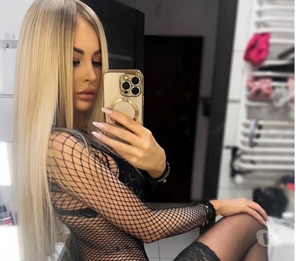 Escort Edinburgh Edinburgh - Photos for 💋Party Girl😎❤️call me💋😳🥵