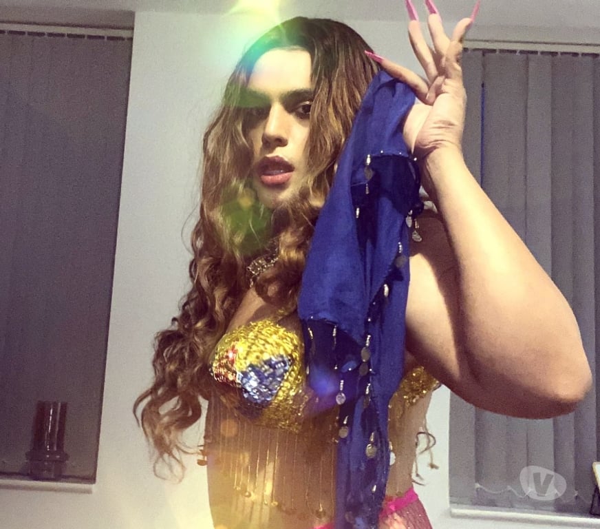 Trans Escorts Cheshire East Wilmslow - Cheshire East - Photos for 💋 🎉 SMOOTH & FEM TGIRL AVAILABLE 😜 👠