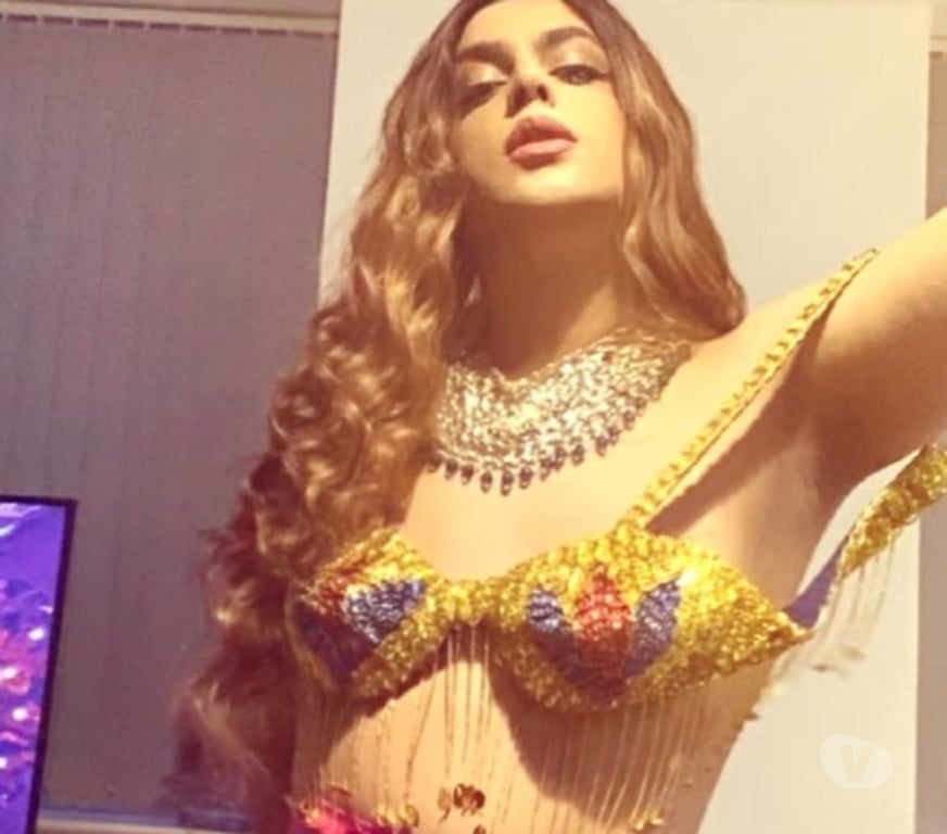 Trans Escorts Cheshire East Wilmslow - Cheshire East - Photos for 💋 🎉 SMOOTH & FEM TGIRL AVAILABLE 😜 👠