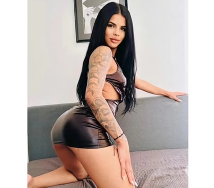 Escorts Coventry City Centre Coventry - Photos for Isabell ❤️incall&outcall Party girl