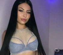 Latina New in your town city