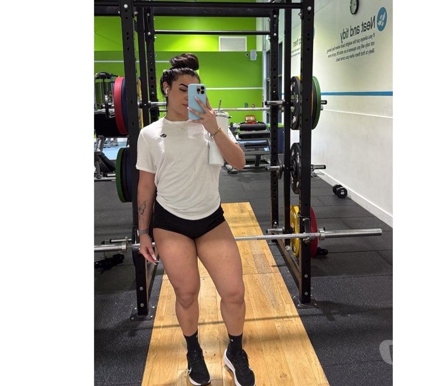 Trans Escorts South Yorkshire Doncaster - Photos for Bruna Brazilian Hot ❤️‍🔥