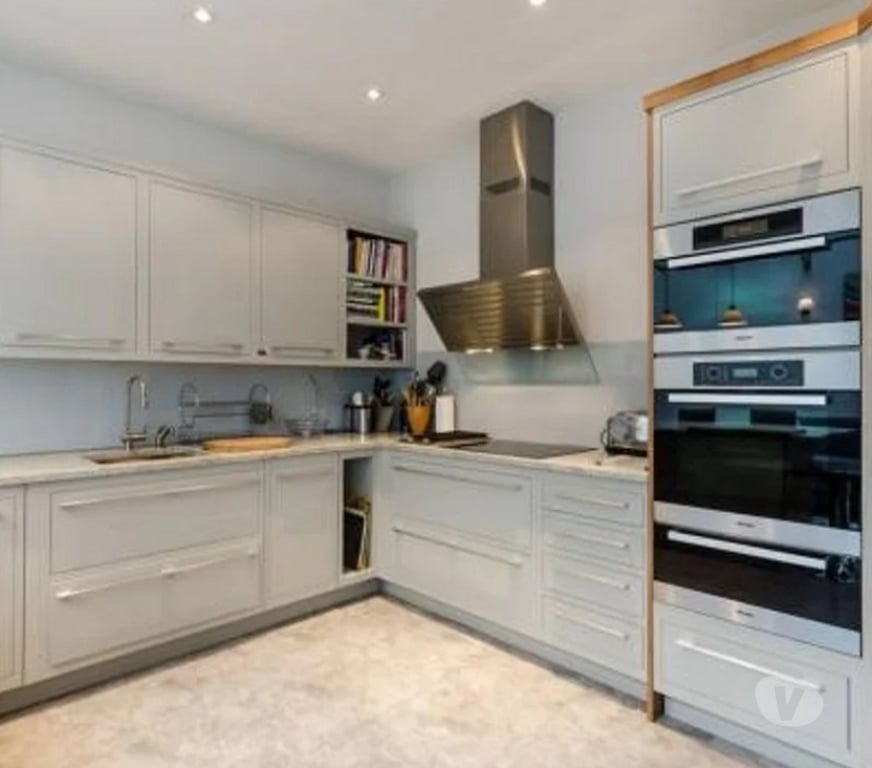 Property to Rent West London East Acton - West London - Photos for One Bedroom Fully Furnished Flat in London