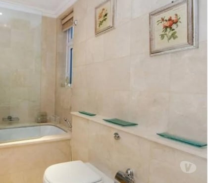 Property to Rent East Acton West London - Photos for One Bedroom Fully Furnished Flat in London