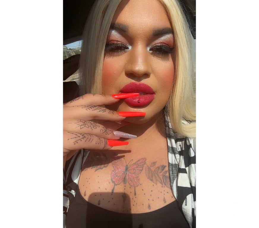 Escorts West Midlands Birmingham - Photos for Adella ❤️Transexual❤️ Party time !