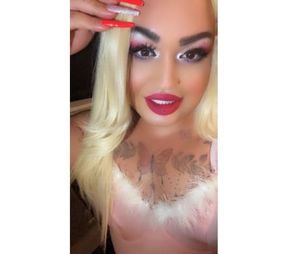 Escorts and Massages Erdington Birmingham - Photos for Adella ❤️Transexual❤️ Party time !