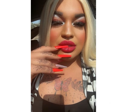 Escorts and Massages Erdington Birmingham - Photos for Adella ❤️Transexual❤️ Party time !