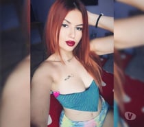 Melisa sexy girl