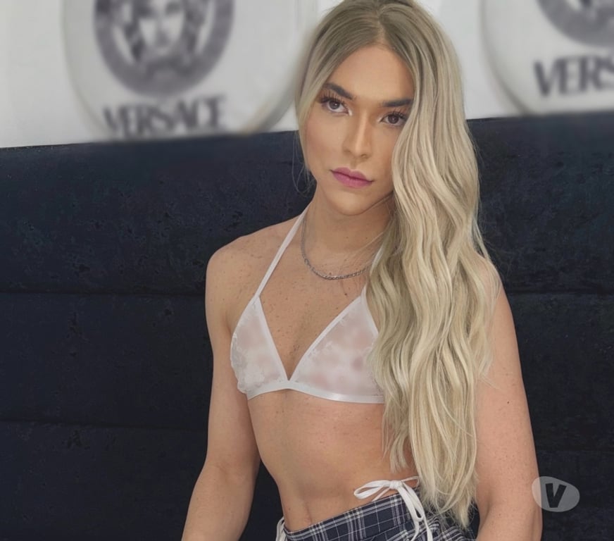Trans Escorts East London Hackney - East London - Photos for - MODEL JHENNE 🔥 NAUGHTY TS ✅