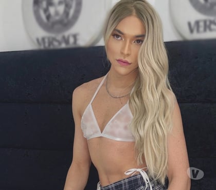 Transsexual Hackney East London - Photos for - MODEL JHENNE 🔥 NAUGHTY TS ✅