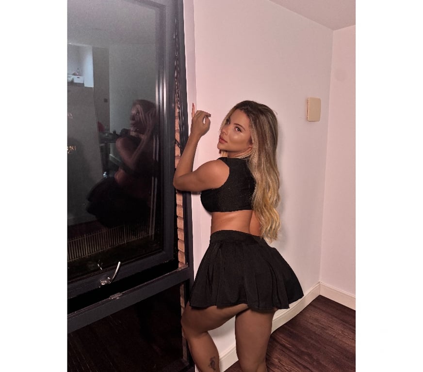 Trans Escorts West Northamptonshire Northampton - West Northamptonshire - Photos for TS Bruna Mazzoni hot