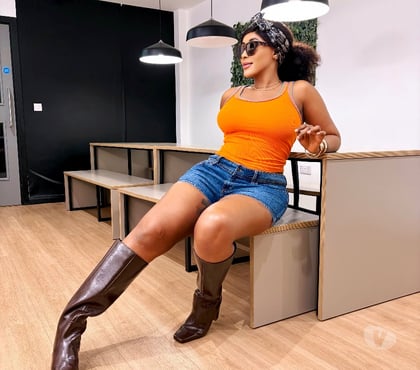  Escorts & Erotic Massage Lincoln City Centre Lincoln - Photos for Be assured 🥰your fantasy will be fulfilled 🥰