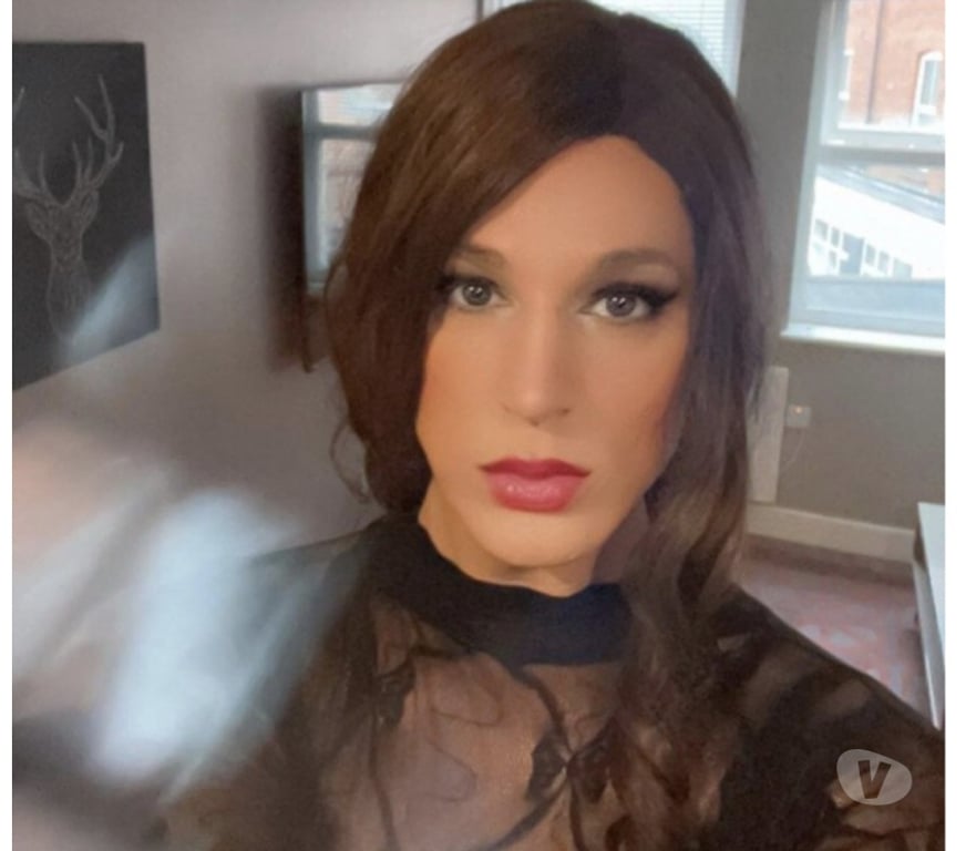 Trans Escorts East Sussex Brighton - Photos for Sexy French Mélissa few days in Brighton