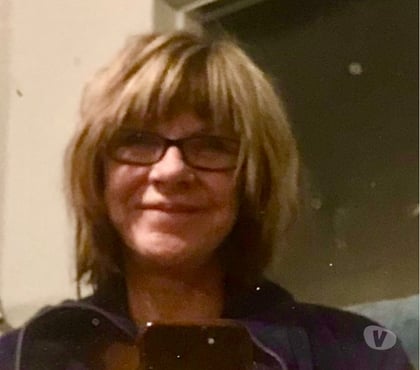 Escorts Salisbury Wiltshire - Photos for TRAVELLING NEW ZEALAND LADY LATE 60's