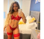 🔥Hot Brazilian girl 🇧🇷 sculpted body 100% natural