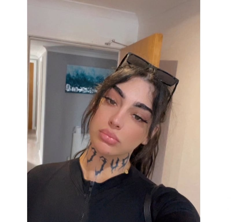 Escorts West Yorkshire Bradford - Photos for Trans Aysha in bd1 xoxo