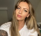 BUSTY BRIT-Vid calls-WhatsApp only 07417373347