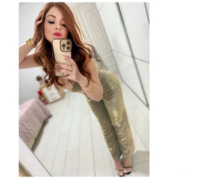  Escorts & Erotic Massage Dunfermline Fife - Photos for Sexy new redhair in town, only few days 🔥🔥🔥
