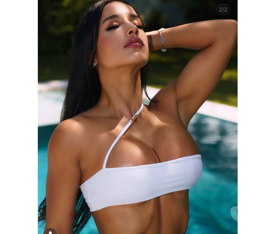 Escorts Fife Dunfermline - Fife - Photos for AMANDA 🇧🇷PARTY 💥HOT BRUNETTE 🔥